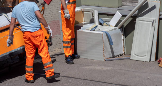 Best Recycling Services for Junk  in Toccoa, GA