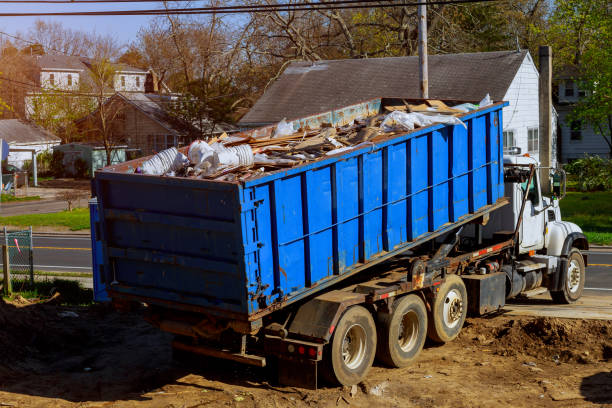 Best Recycling Services for Junk  in Toccoa, GA
