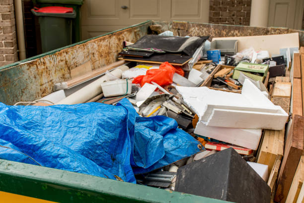 Best Garage Cleanout  in Toccoa, GA