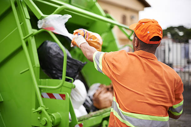 Best Demolition Debris Removal  in Toccoa, GA