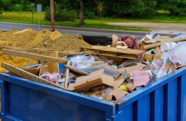 Best Scrap Metal Removal  in Toccoa, GA